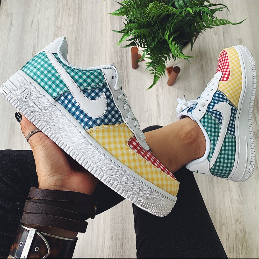 Nike air force 1’07 sneakers